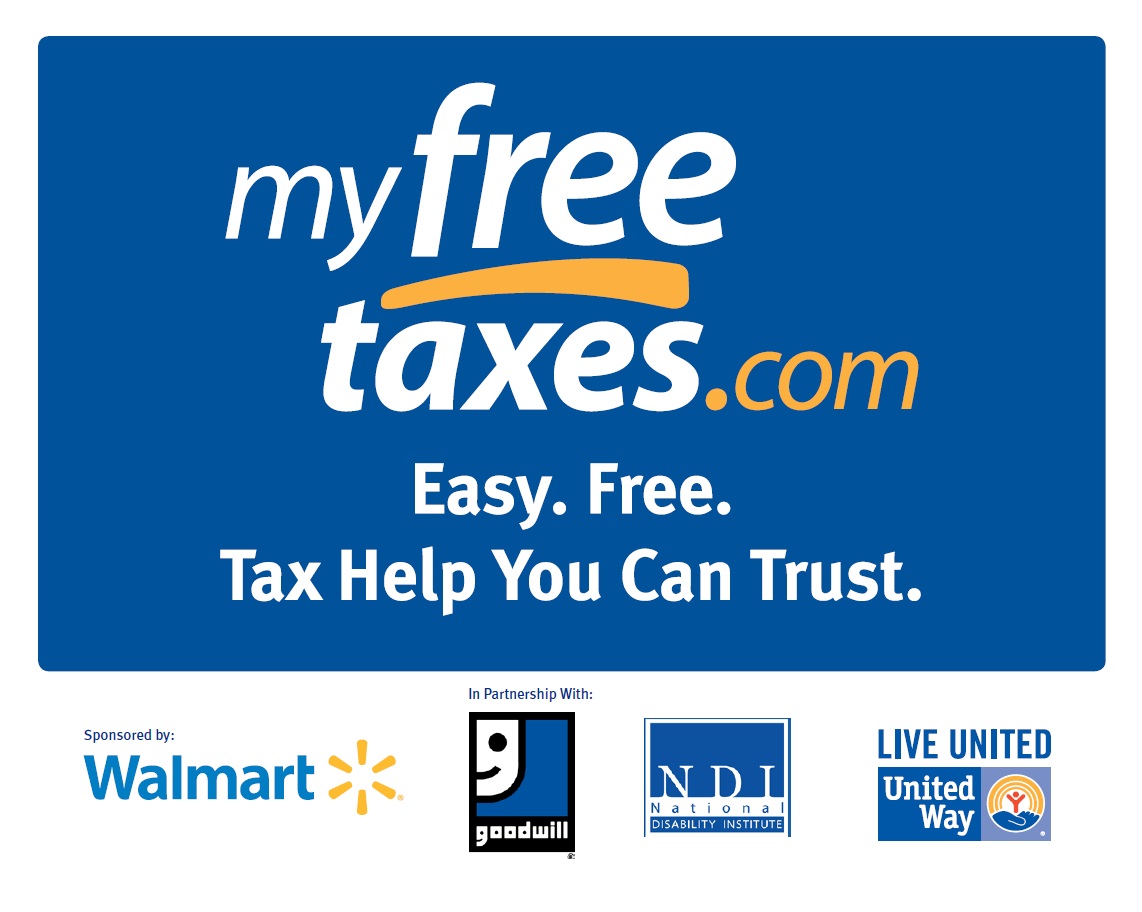 VITA/My Free Taxes | United Way of Central Louisiana