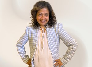 Denise Seegobin Staff Photo