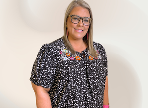 Heather Breithaupt Staff Photo