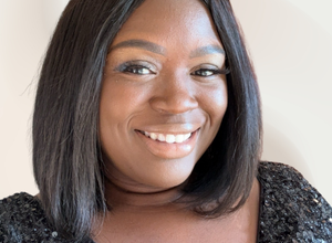 Kristen Brown Staff Photo