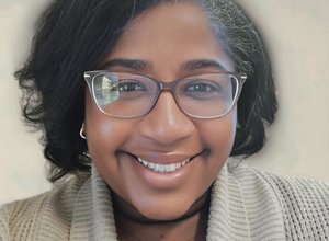 Tequitra Gray Staff Photo