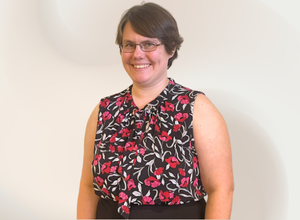 Toni Clegg Staff Photo